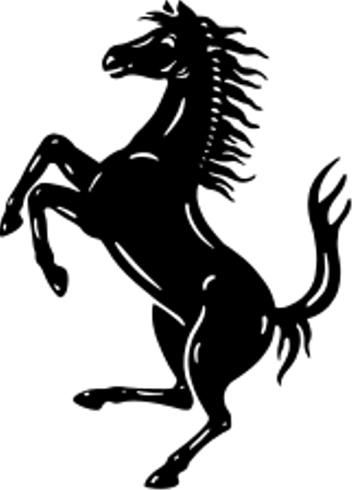 Logo Ferrari N.V.