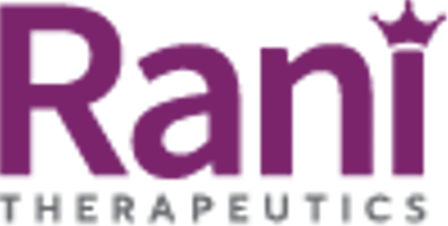Logo Rani Therapeutics Holdings Inc.