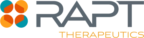 Logo RAPT Therapeutics Inc.