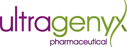 Logo Ultragenyx Pharmaceutical Inc.