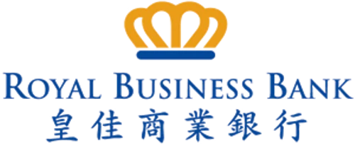 Logo RBB Bancorp