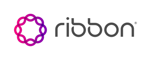 Logo Ribbon Communications Inc.