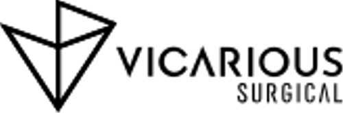 Logo Vicarious Surgical Inc.