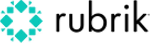 Logo RUBRIK INC
