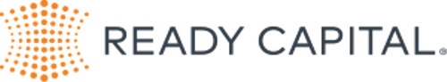 Logo Ready Capital Corproation