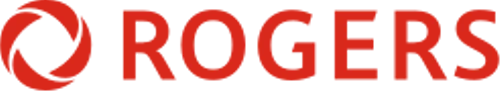 Logo Rogers Communication Inc.