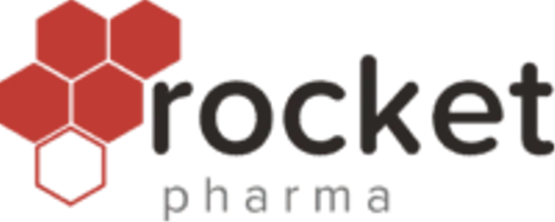 Logo Rocket Pharmaceuticals Inc.