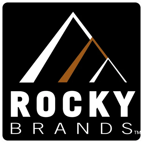 Logo Rocky Brands Inc.