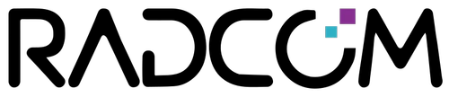 Logo Radcom Ltd.