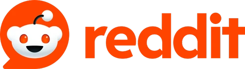 Logo REDDIT INC