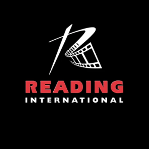 Logo Reading International Inc