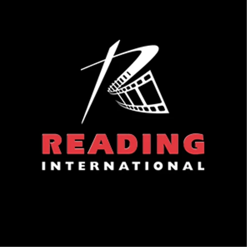 Logo Reading International Inc Class B