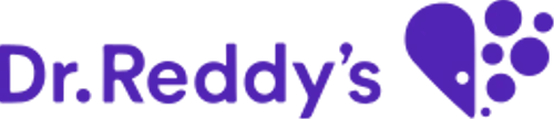Logo Dr. Reddy's Laboratories Ltd