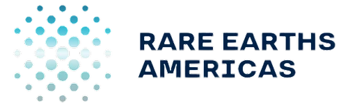 Logo Rare Earths Americas Inc. Common Stock