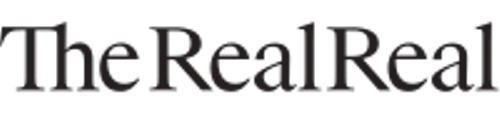 Logo The RealReal Inc.