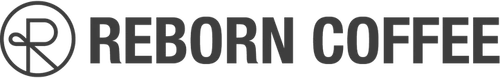 Logo Reborn Coffee Inc.