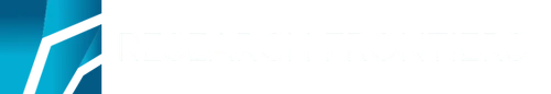 Logo Research Frontiers Incorporated
