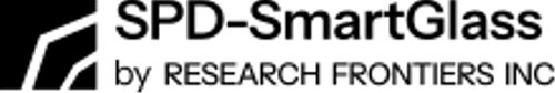 Logo Research Frontiers Incorporated