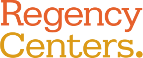 Logo Regency Centers Corporation