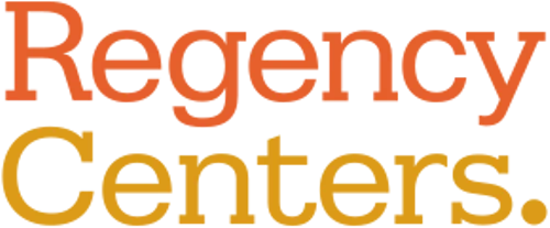 Logo Regency Centers Corporation 