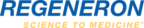 Logo Regeneron Pharmaceuticals Inc.