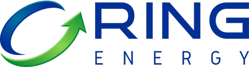 Logo Ring Energy Inc.