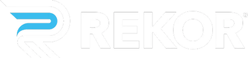 Logo Rekor Systems Inc.