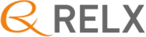 Logo RELX PLC PLC