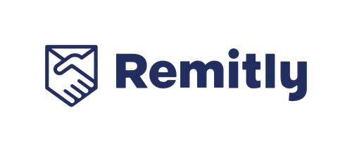 Logo Remitly Global Inc.