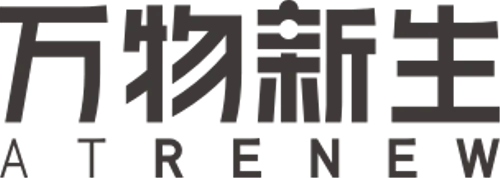 Logo ATRenew Inc.