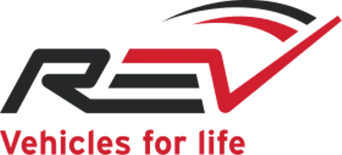 Logo REV Group Inc.