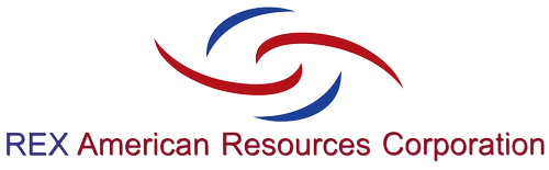 Logo REX American Resources Corporation
