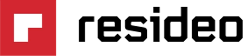 Logo Resideo Technologies Inc. 
