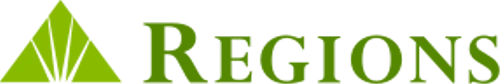 Logo Regions Financial Corporation