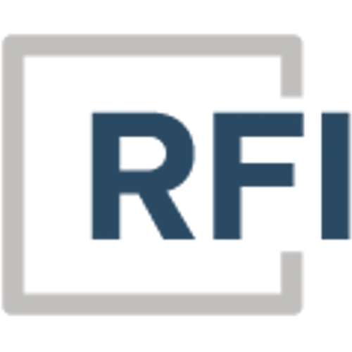 Logo RF Industries Ltd.