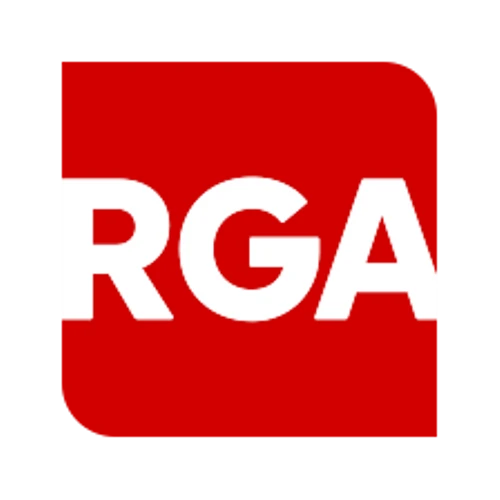 Logo Reinsurance Group of America Incorporated