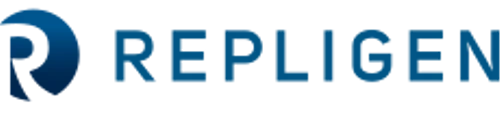 Logo Repligen Corporation
