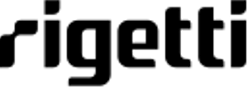 Logo Rigetti Computing Inc.