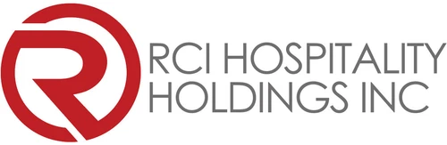 Logo RCI Hospitality Holdings Inc.