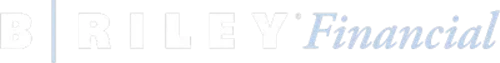 Logo B. Riley Financial Inc.