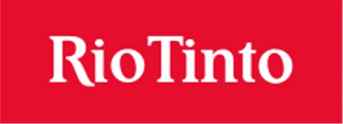 Logo Rio Tinto Plc