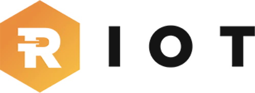 Logo Riot Platforms Inc. 