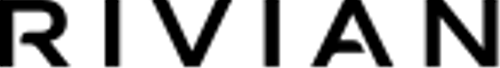 Logo Rivian Automotive Inc.