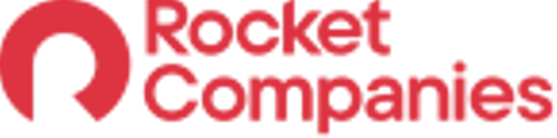 Logo Rocket Companies Inc.