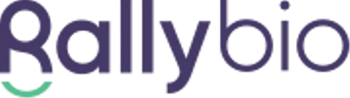 Logo Rallybio Corporation