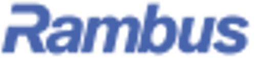 Logo Rambus Inc.