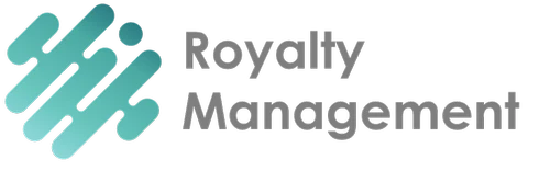 Logo Royalty Management Holding Corporation