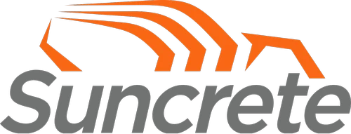 Logo Suncrete Inc. Class A Common Stock