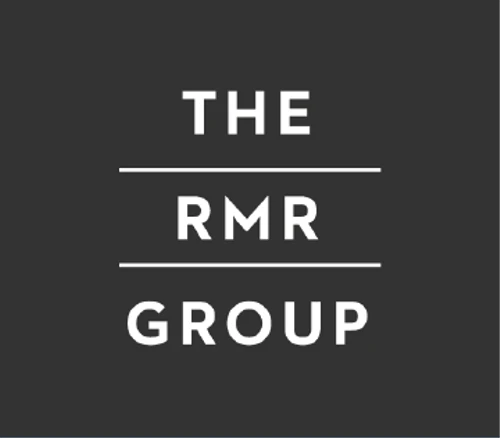 Logo The RMR Group Inc.