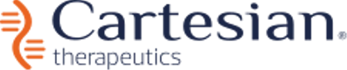 Logo Cartesian Therapeutics Inc.